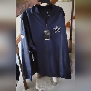Dallas cowboys hacket5